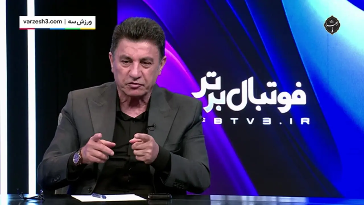 قلعه نویی: کاری میکنیم ایران یک هفته تعطیل شود