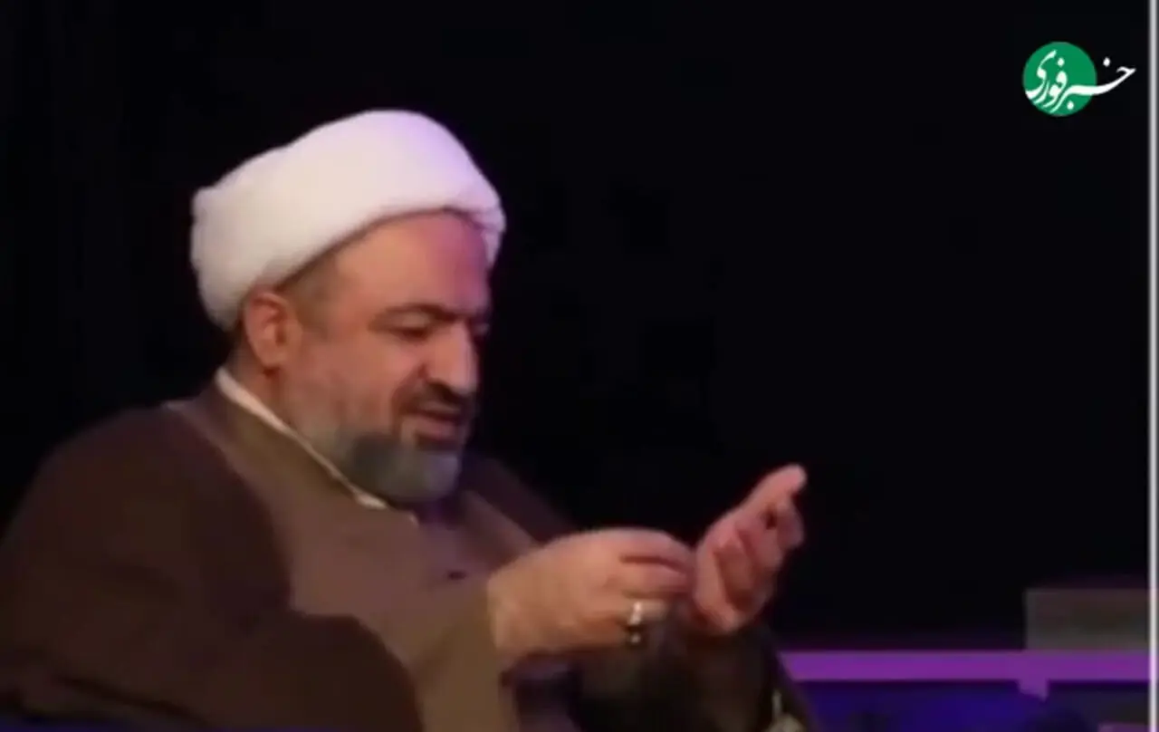 ادعای جدید رسایی: «حسن روحانی» مظنون به قتل فرزندش است!