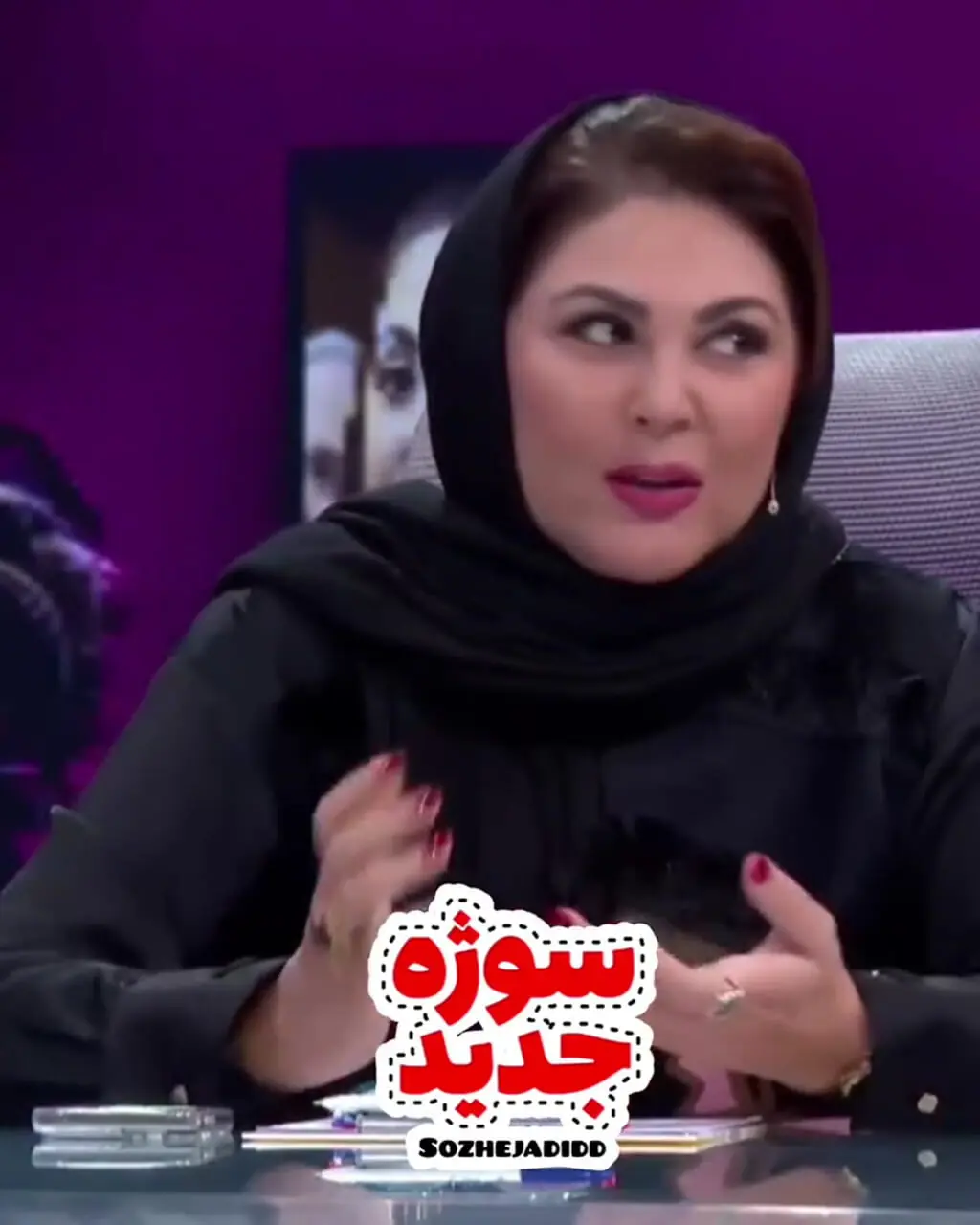 لاله اسکندری: تلویزیون در رقابت با رقبایش عقب مانده