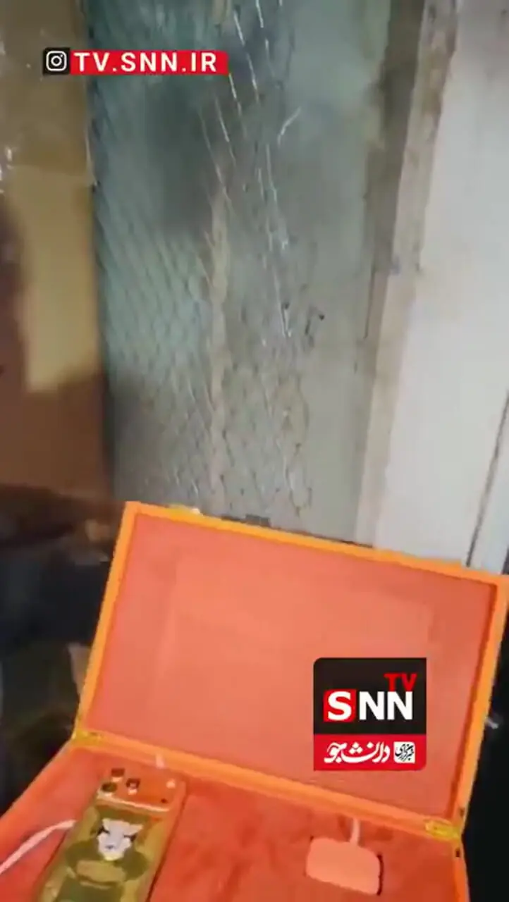 آیفون طلا و هفده رد بشه؛ آب، غذا و لباس گرم هرگز!