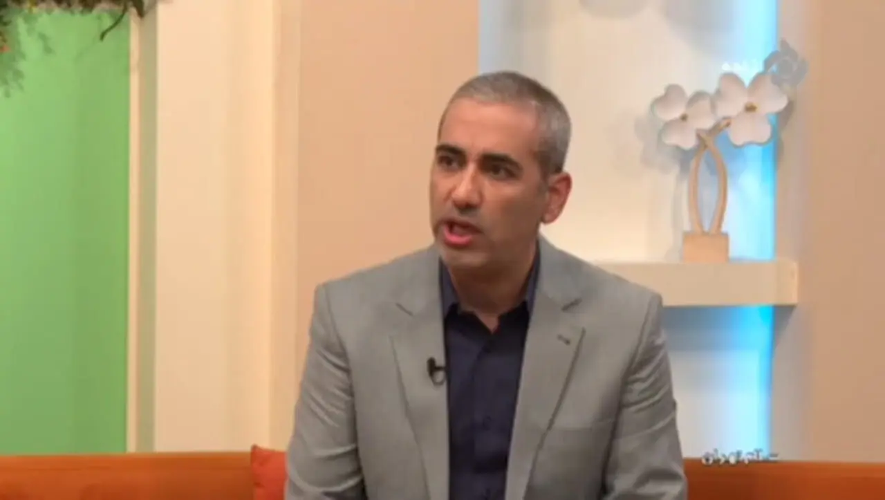 متخصص امداد و نجات: خوردن شیر آلودگی را دفع نمی‌کند!