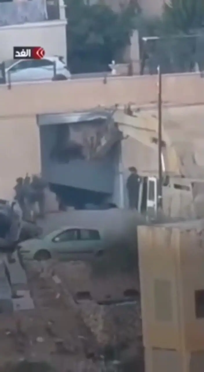 اشغالگران دو جوان فلسطینی را به رگبار بسته و بدنشان را مثله کردند