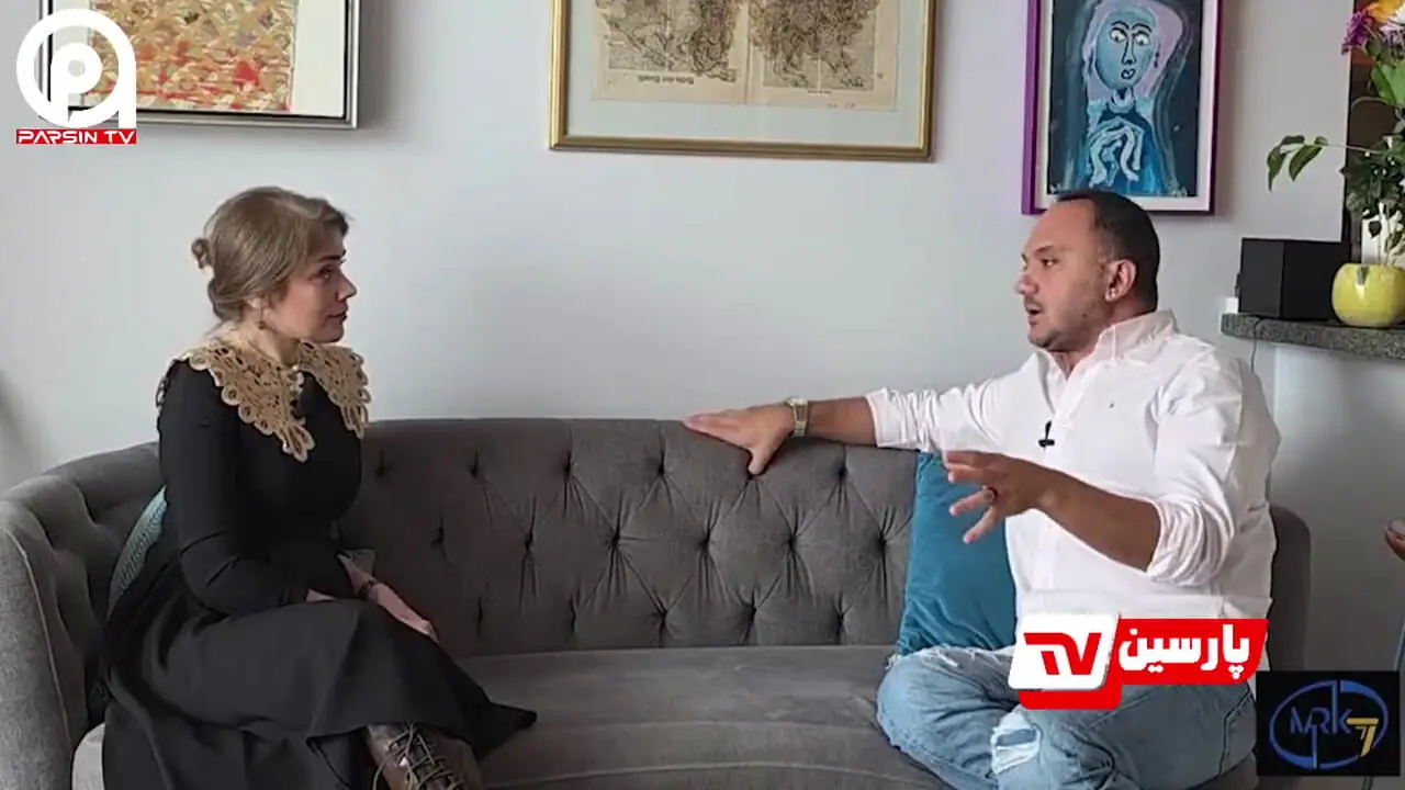 اعتراف احسان کرمی به شکست و شکایت از اپوزیسیون