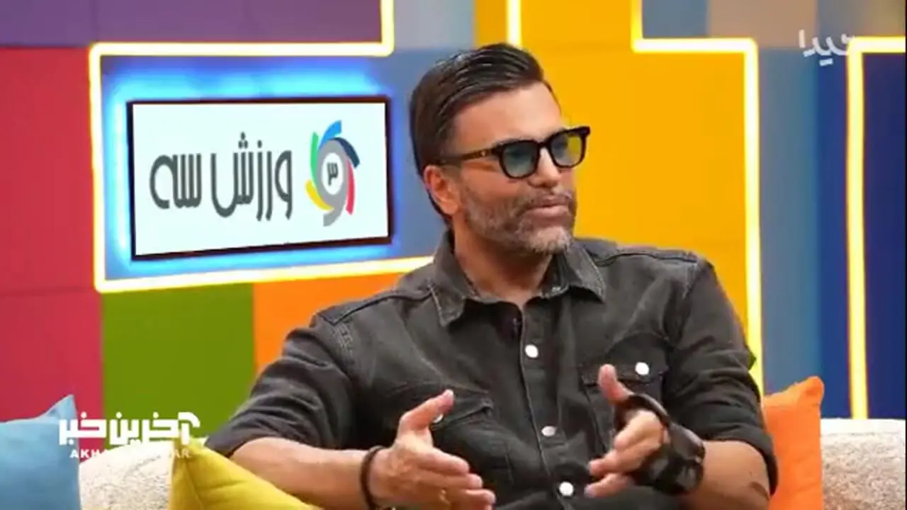 واکنش نیکبخت به فیلم حاشیه‌ساز حضورش در یک پارتی شبانه