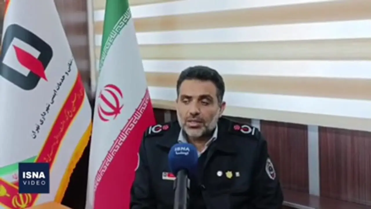 ۱۱ ساختمان در بازار تهران هر لحظه ممکن است حادثه‌ساز شوند