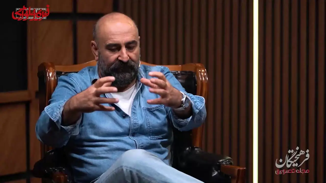 مهران احمدی: کاش به حرف آن خانم که گفت هر کس دوست ندارد بگذارد و برود گوش می‌دادیم!