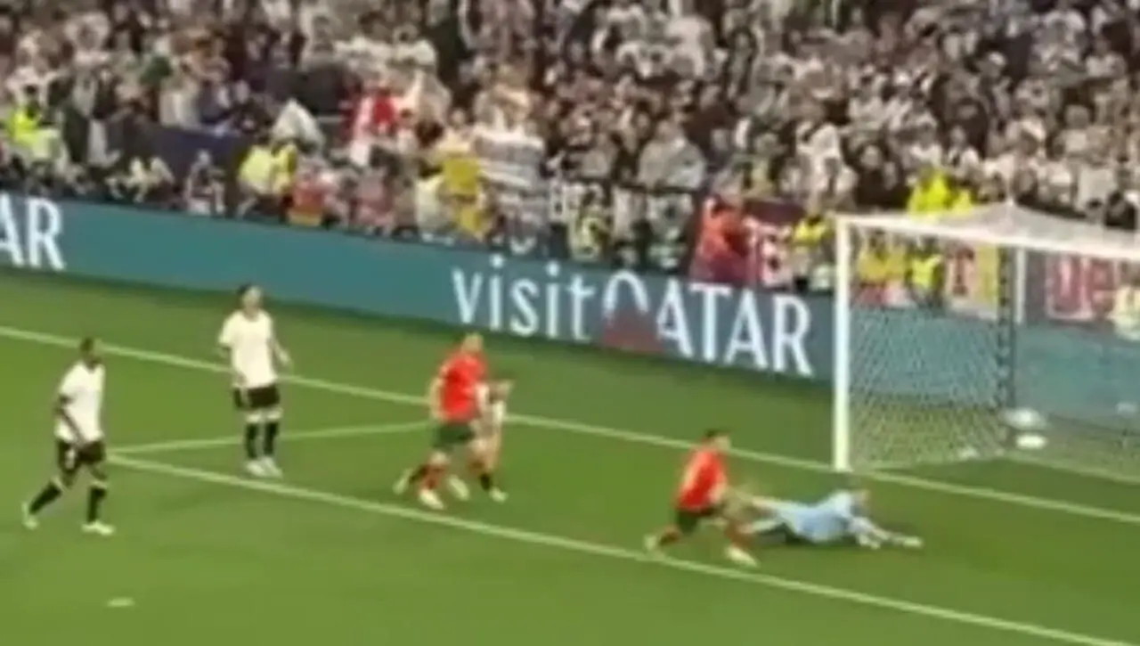 ویدیو: بازگشت تراشتگن به بارسلونا و آغاز رقابت برای جذب او