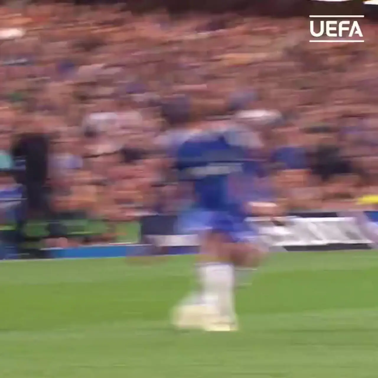 ویدیو: برترین لحظات ادوین فن در سار در منچستریونایتد