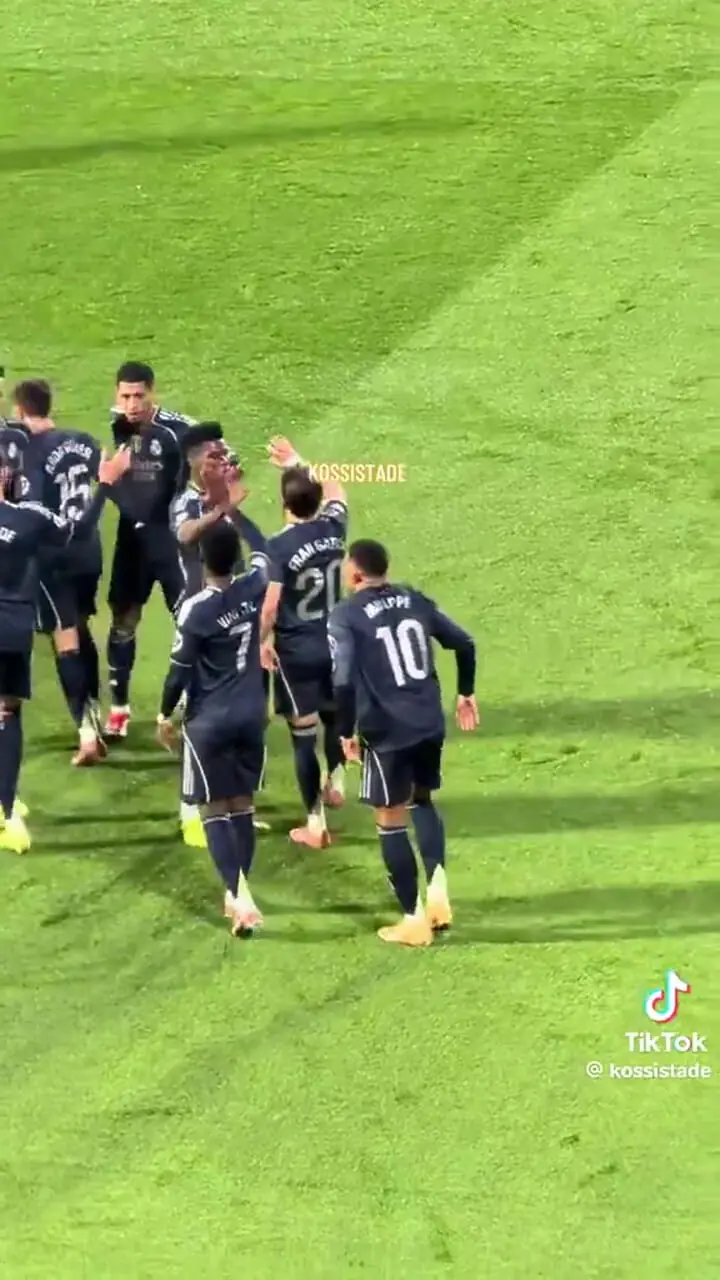 ویدیو: گل دیدنی امباپه به خیرونا که مردود شد