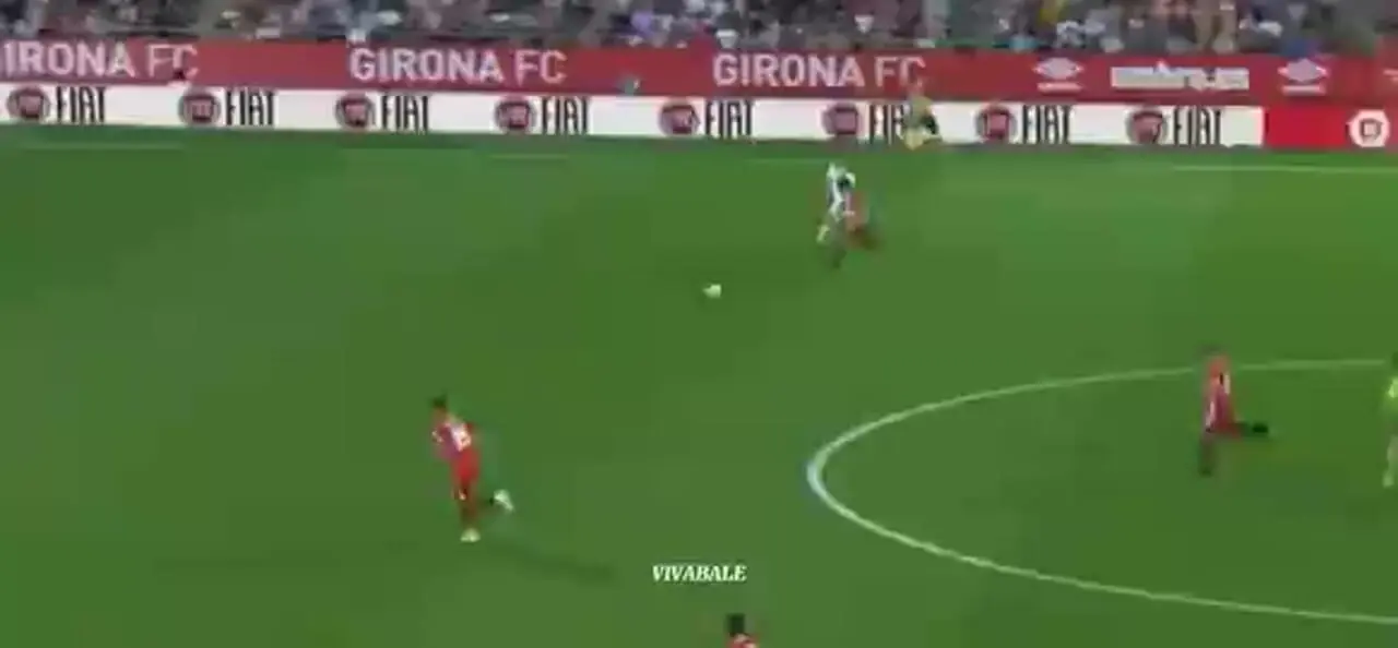 ویدئو: برونو، بالاتر از اسکولز؛ صعود به جمع پاسورهای بزرگ یونایتد