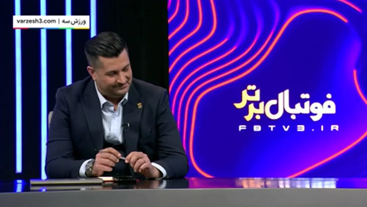 ویدیو: کاندید های داوری دربی چه کسانی هستند؟