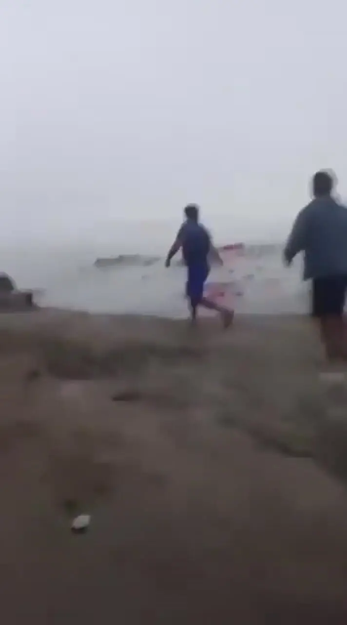 رانش زمین در پرو ۱۲ کشته برجای گذاشت