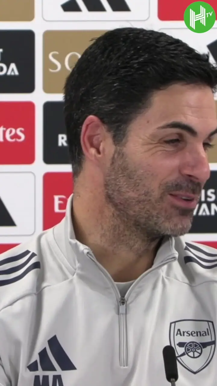 ویدئو: آرتتا و رویای بزرگ توپ طلا برای رایس