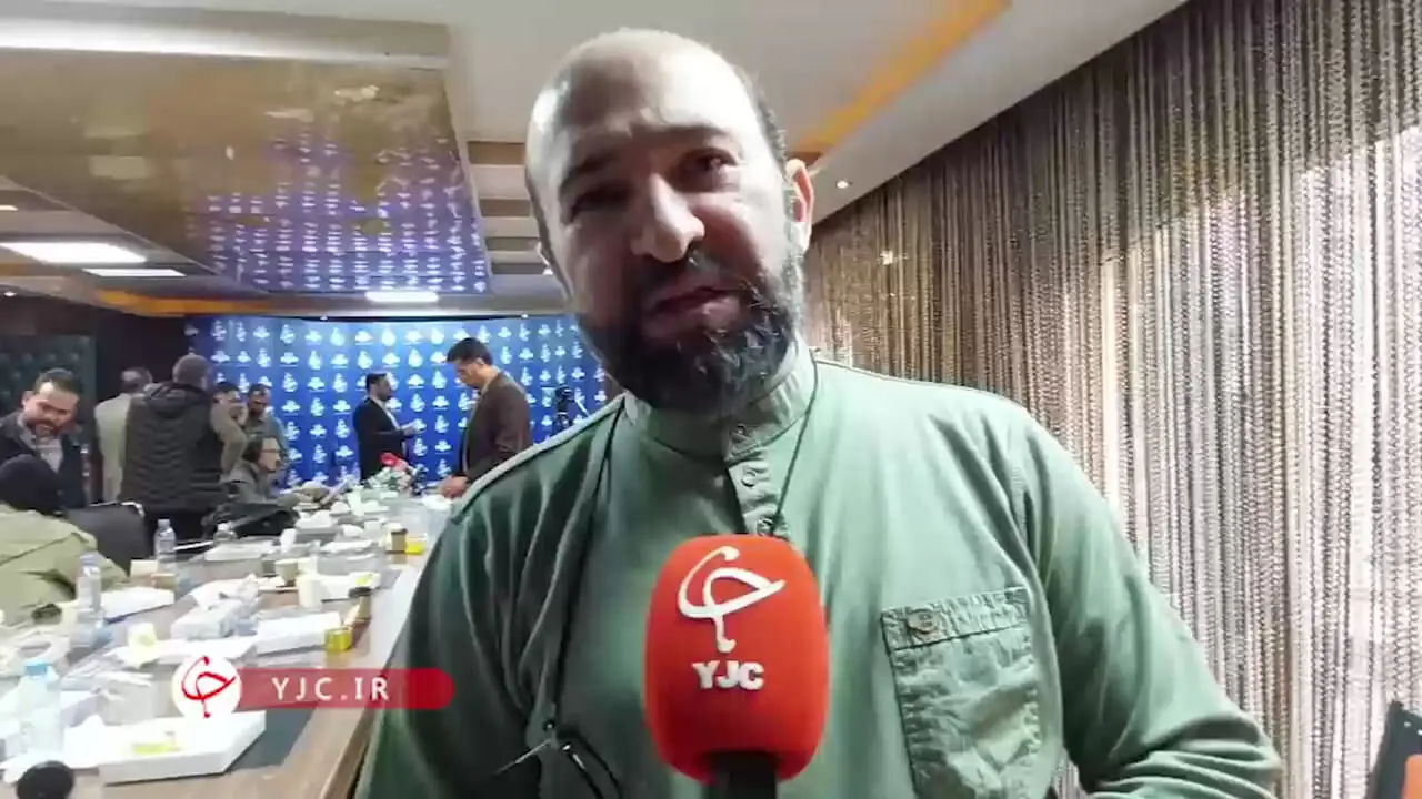 عباس موزون سراغ تجربههای پس از مرگ خارج از ایران میرود