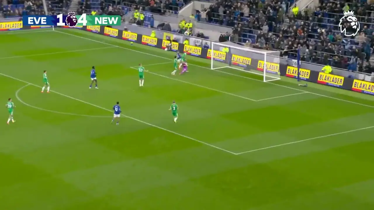 ویدئو: فشردگی تاریخی؛ پرمیرلیگ در نقطه جوش