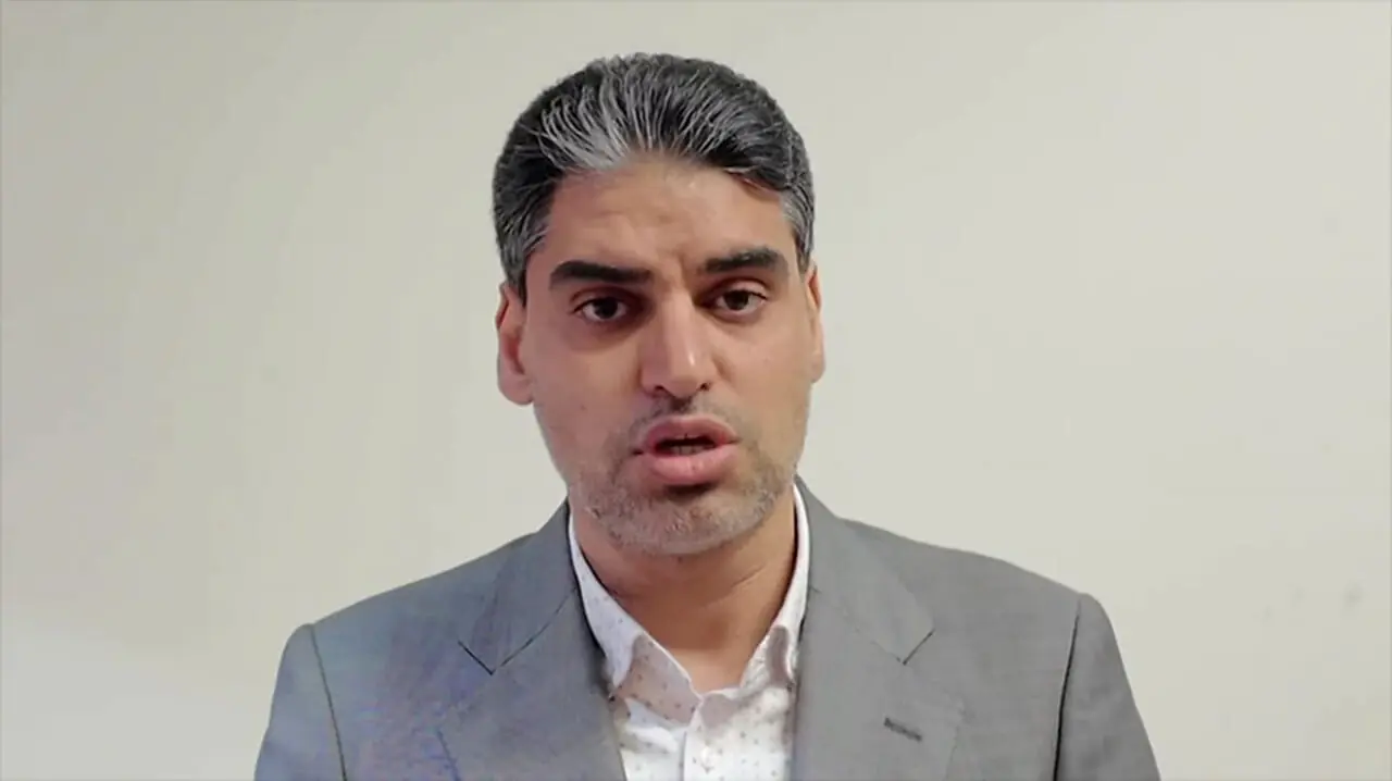 حدادی: شهرآورد ۱۰۶ نماد احترام متقابل و یکی از جذابترین دربیهای جهان است