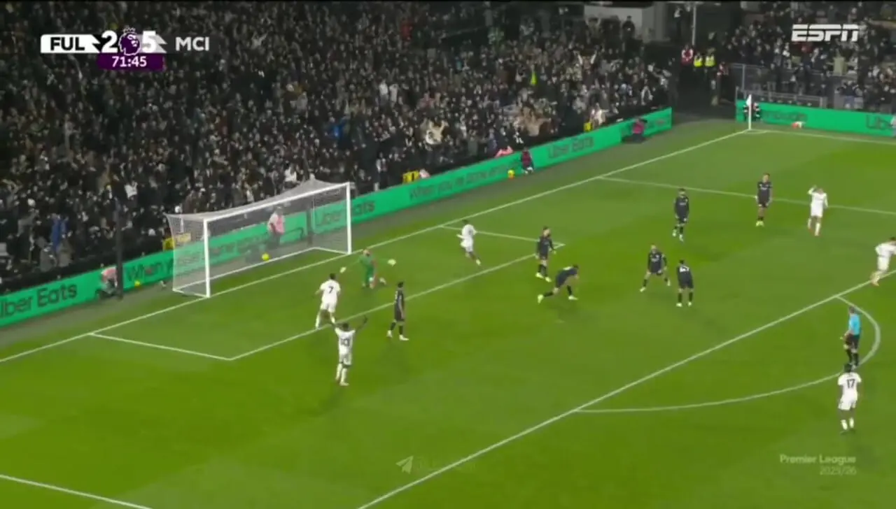 ویدیو: گل دوم بارسلونا به اتلتیکو مادرید توسط اولمو