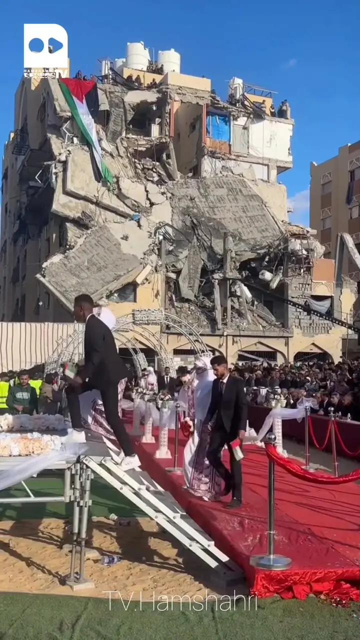 جشن‌هایی که بوی مقاومت می دهد