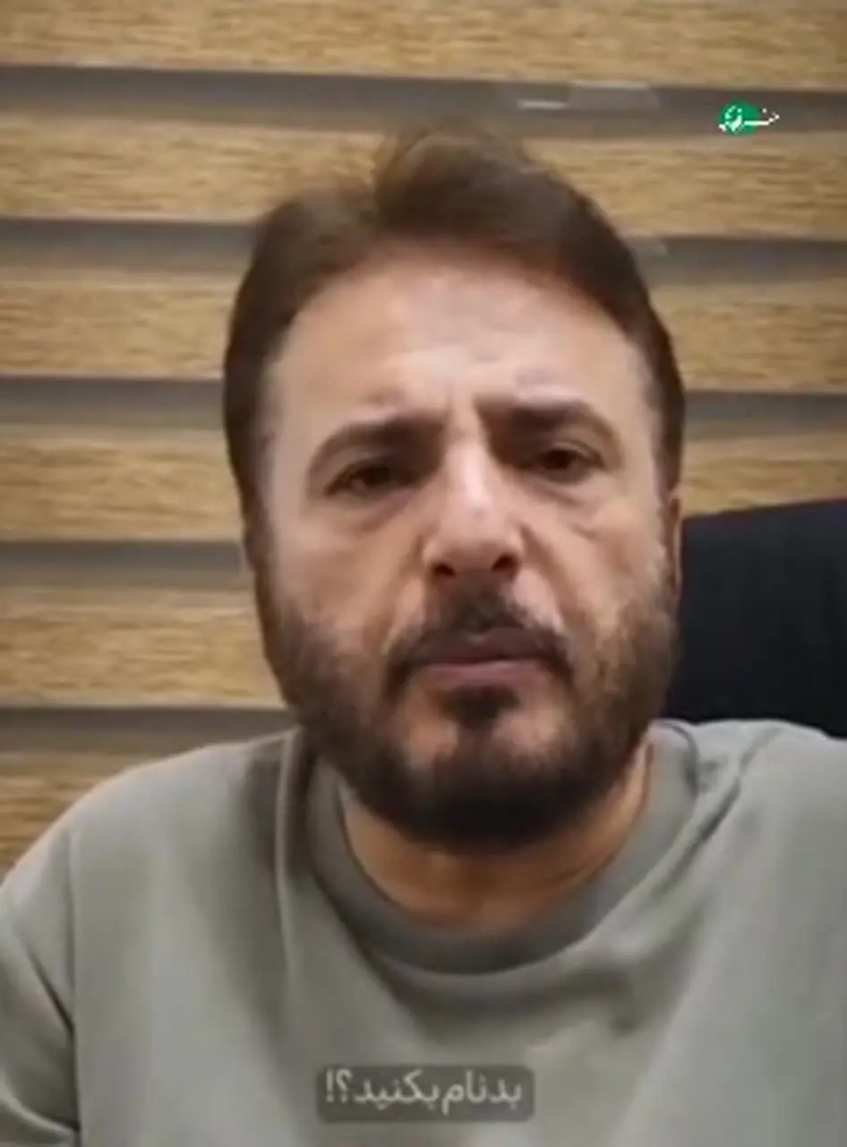 واکنش شدید سید جواد هاشمی به دستگیری چند بازیگر