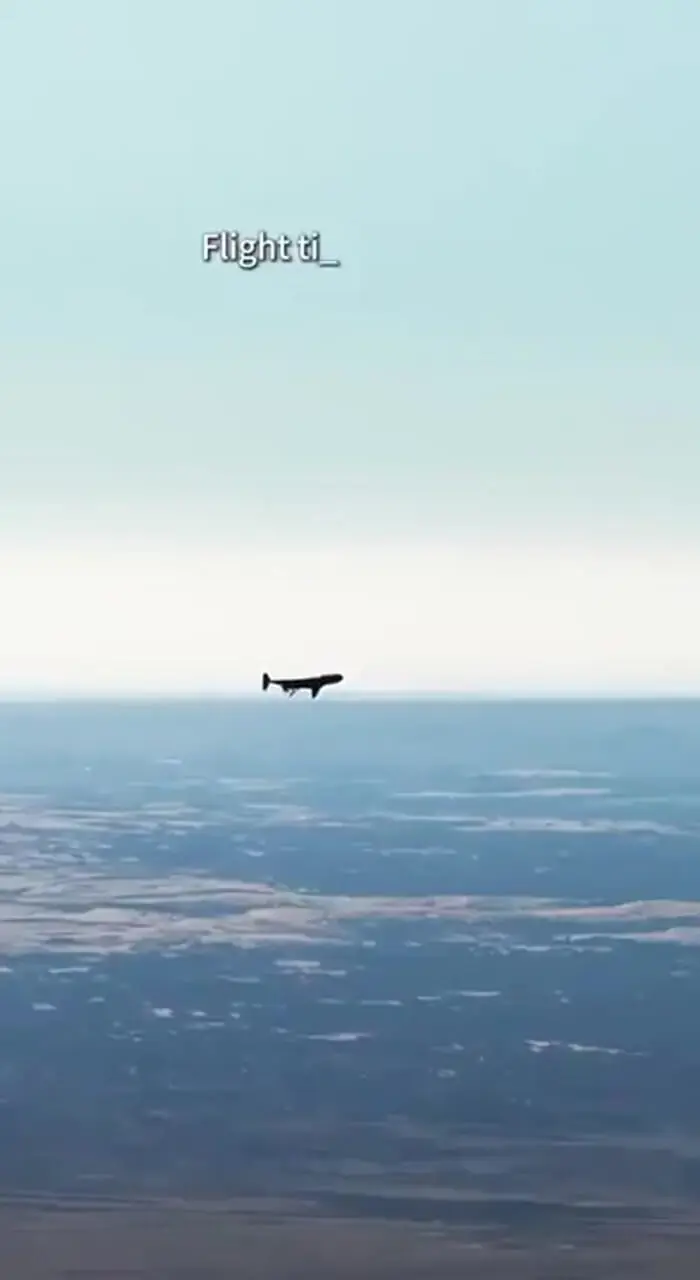 چین هم پهپاد ایرانی را کپی کرد