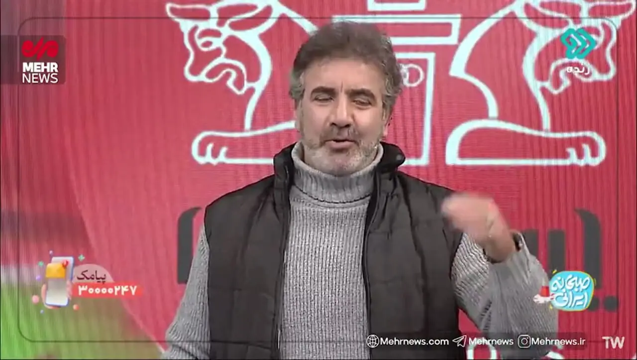 خاطره شنیدنی بهروز رهبری فر از علی پروین: همیشه میگفت همه بازیها را ببازید ولی حتما دربی را ببرید