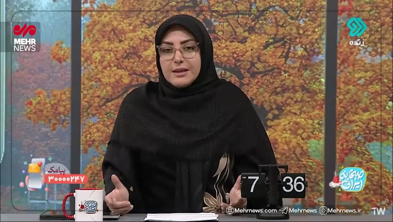 فلج اندامها از عوارض شکستن قلنج توسط ماساژورها