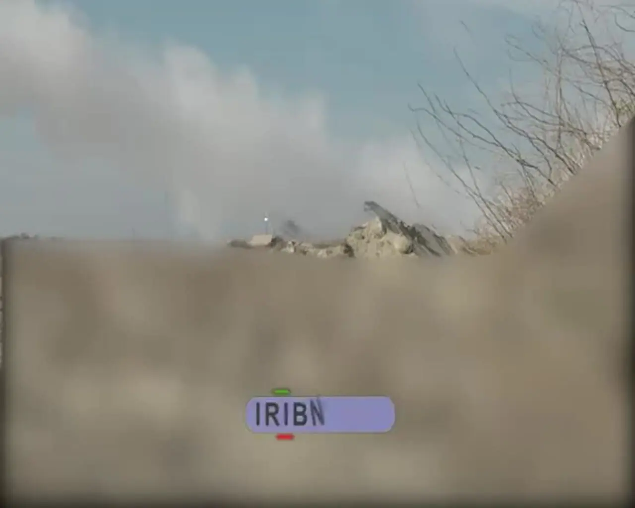 شلیک موشک‌های بالستیک و کروز در رزمایش اقتدار نیروی دریایی سپاه