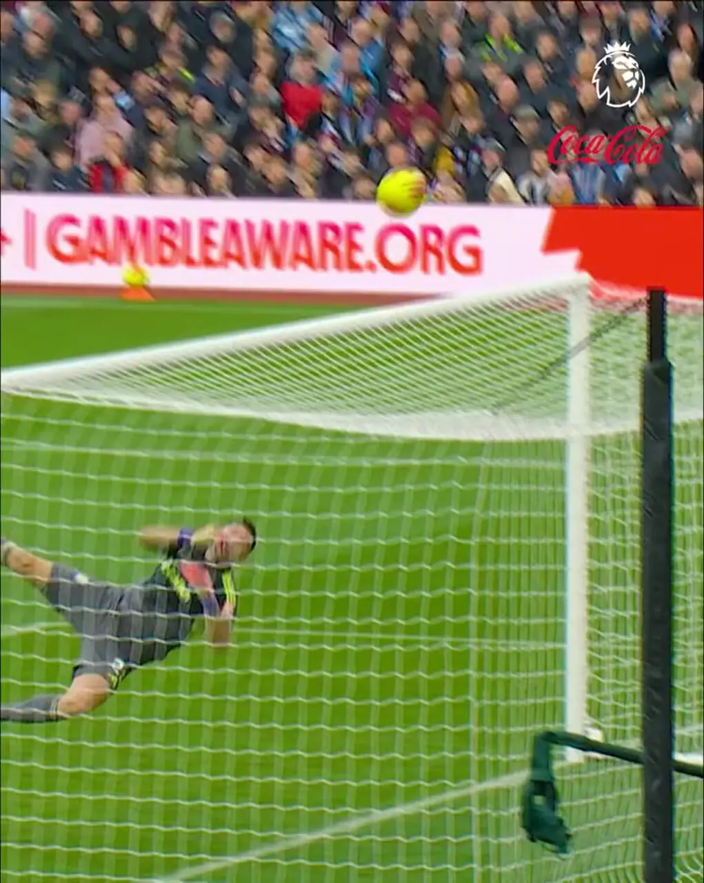 ویدئو:نامزدهای بهترین مهار ماه نوامبر لیگ برتر انگلیس