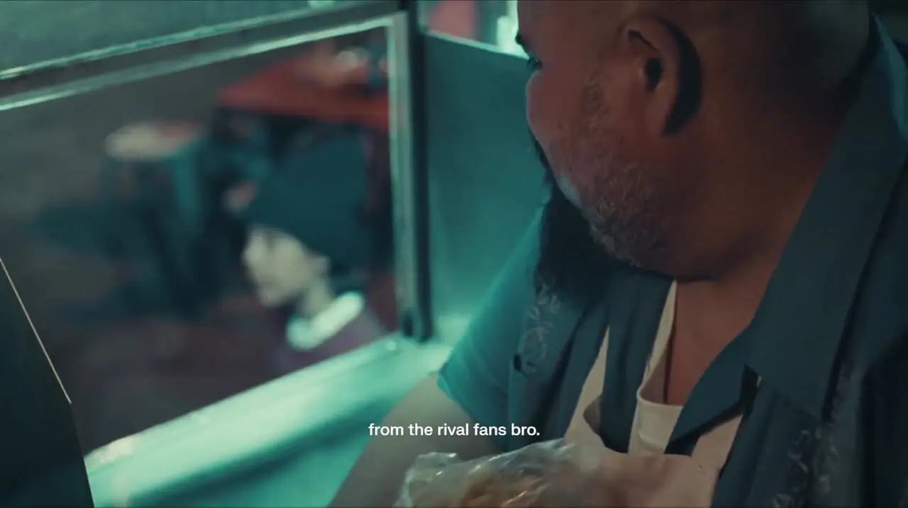 ویدئو: شراکت میلیاردی رونالدو با رقیب چت جی پی تی