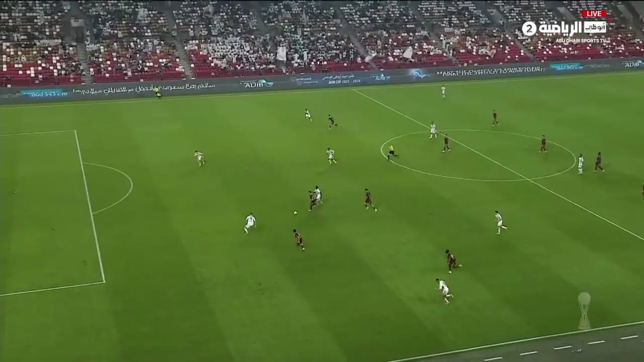 ویدئو: خلاصه بازی الجزیره 0-3 الوحده