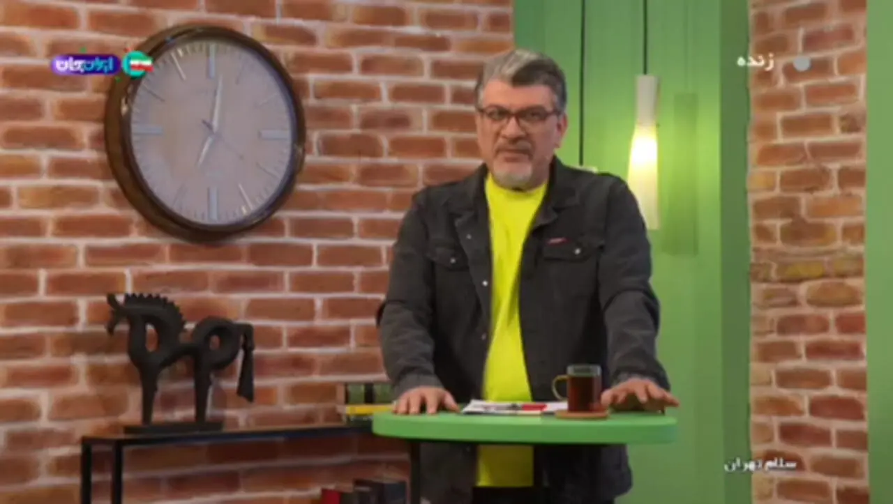 چرا در بحث آلودگی هوا فقط مردم باید جریمه شوند؟