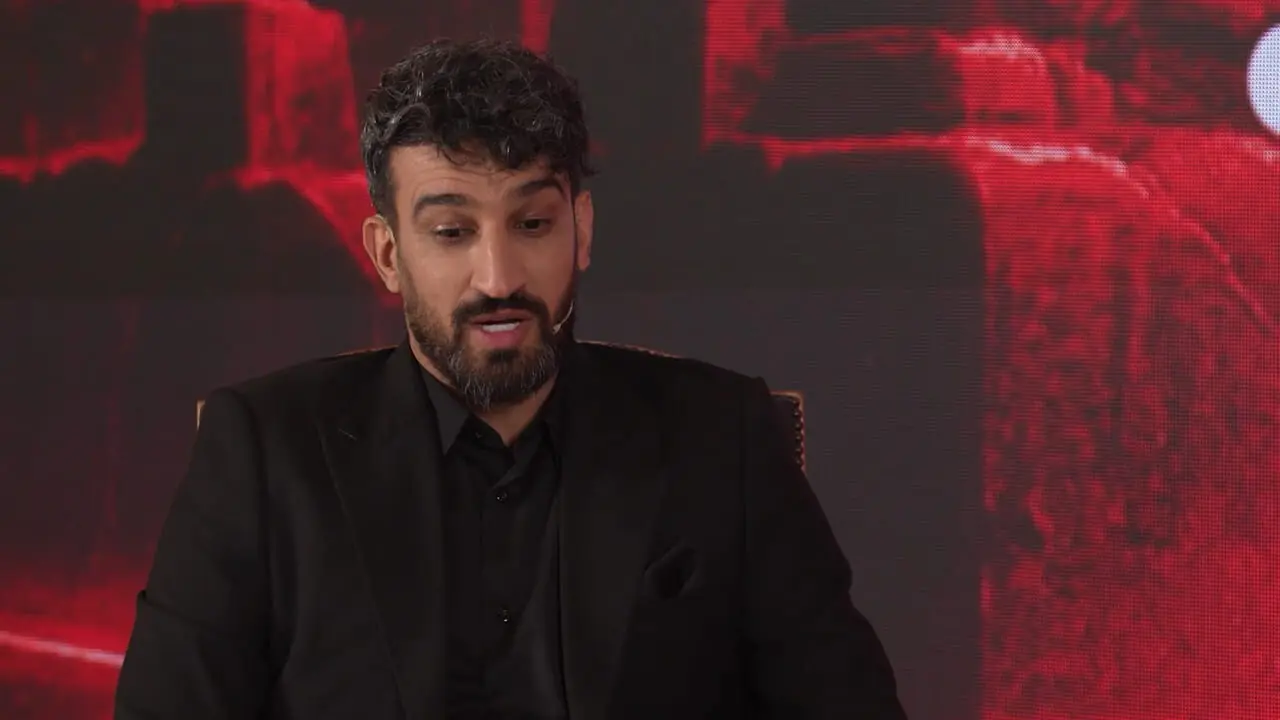 ویدئو: حسین ماهینی دوست دارد کدام خاطره نادرست دربی را از ذهنش پاک کند؟