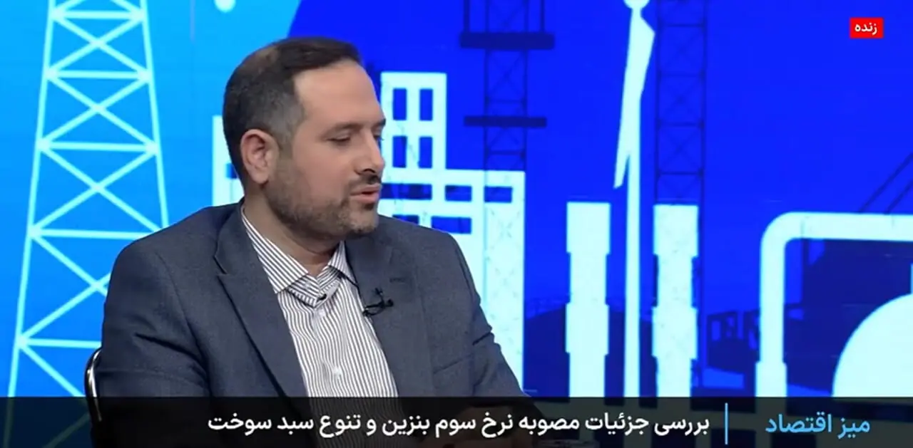 خودرویتان را گازسوز کنید، سهمیه بنزین نصف خواهد شد