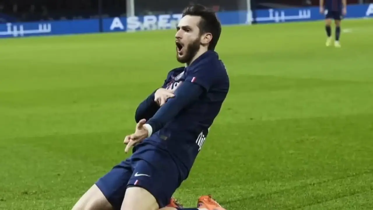 ویدئو: خلاصه بازی پاری سن ژرمن 5-0 رن