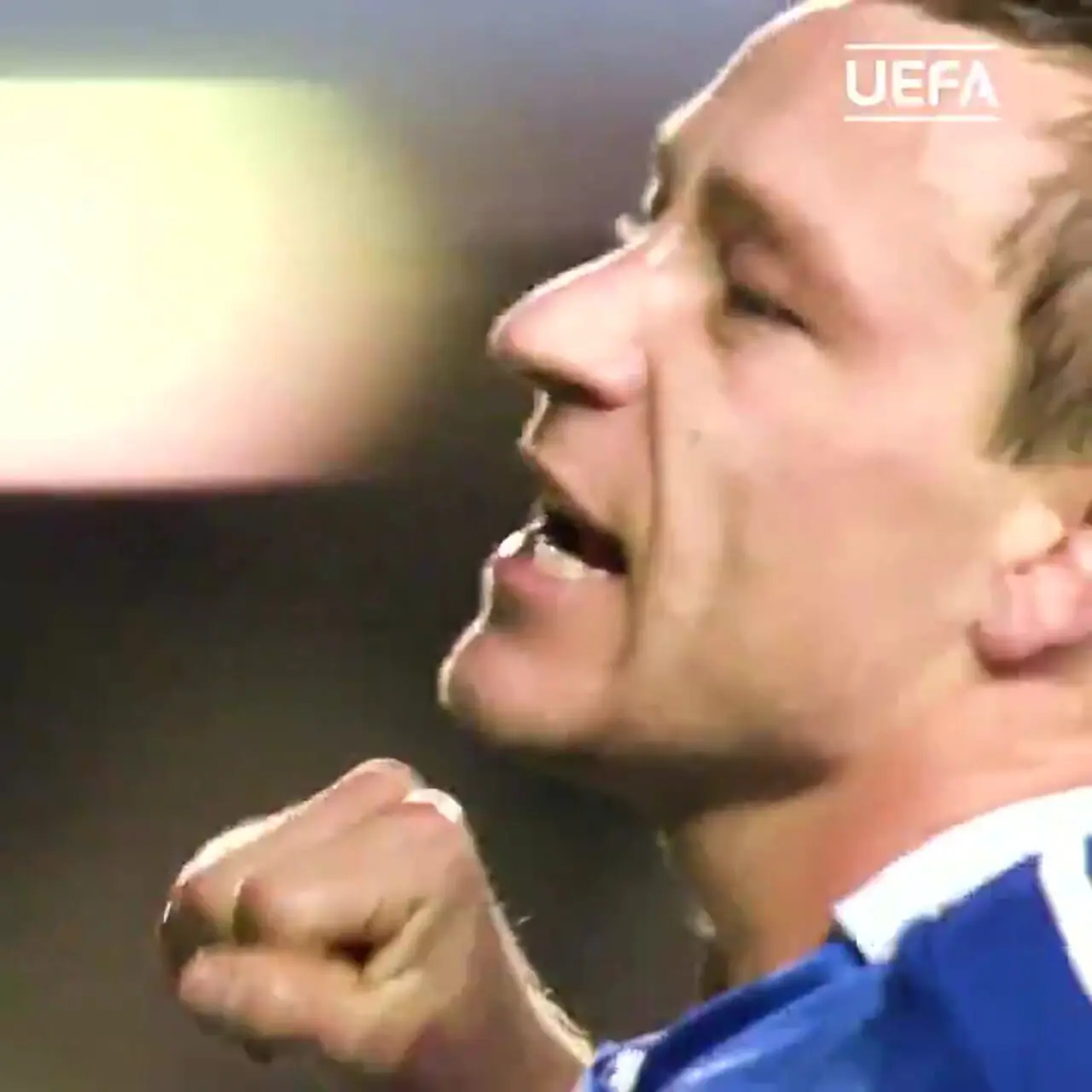 ویدئو: منتخبی از گلها و لحظات درخشان جان تری