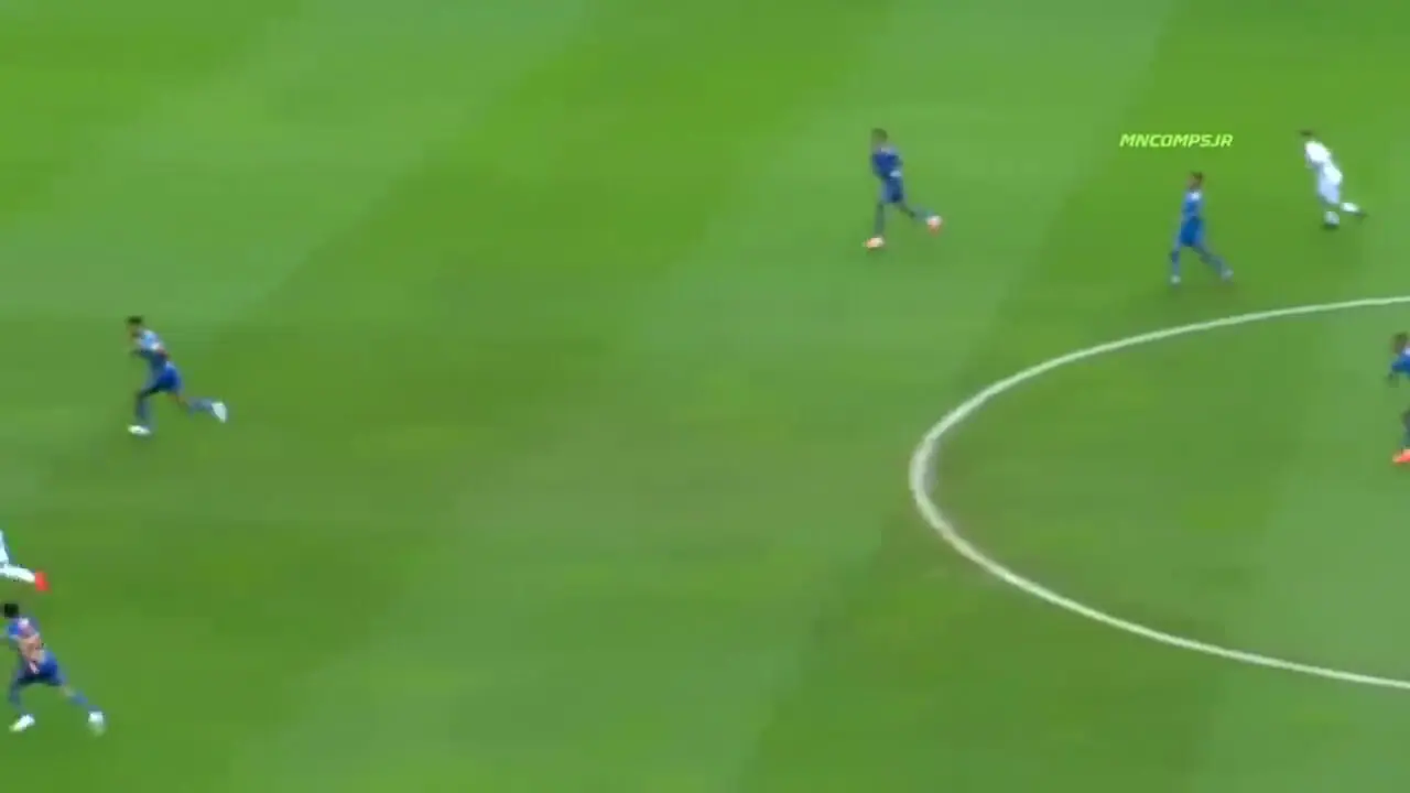 نیمار با منیسک پاره؛ آخرین ناجی سانتوس!