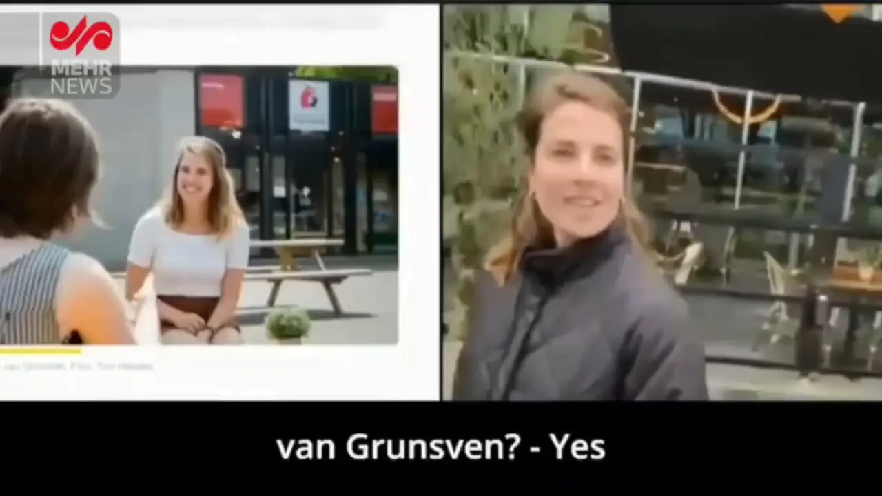 عینک‌های AI یا کابوس خیابانی؟