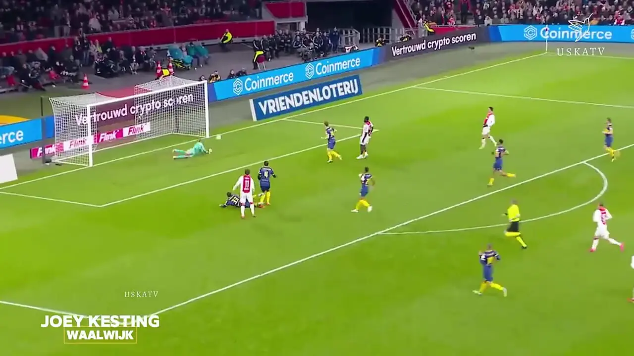 ویدئو: بهترین عملکرد دروازه بانان در سال 2025