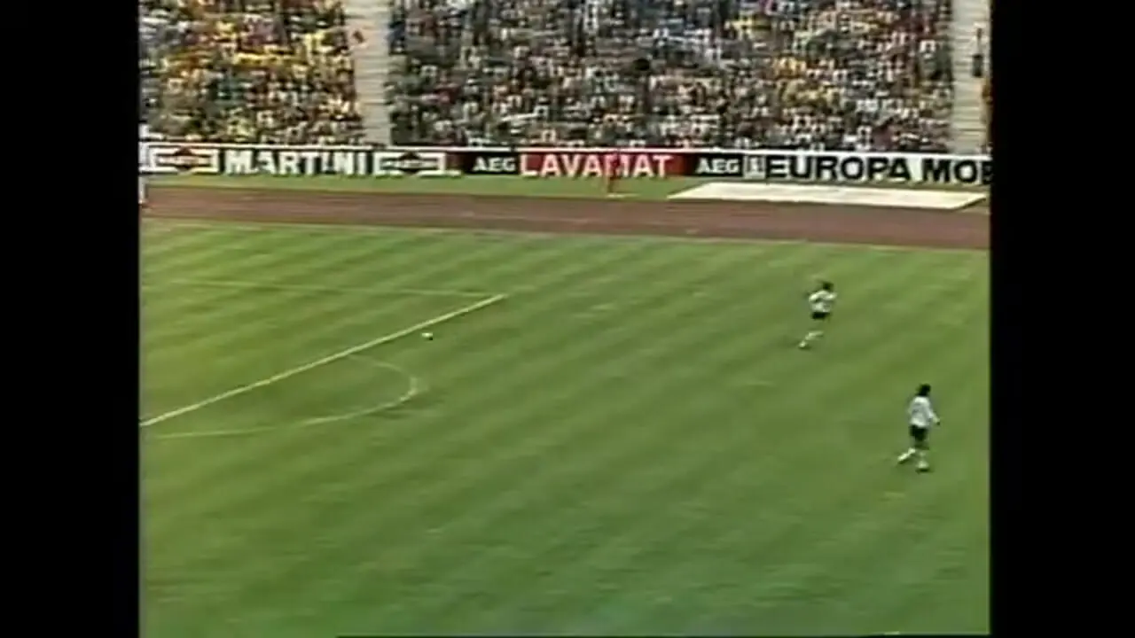 ویدئو نوستالژی: هلند در جام جهانی 1974