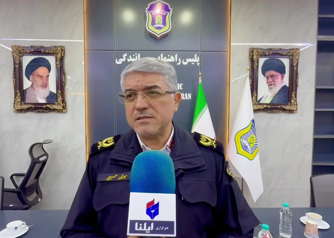 غیرفعال شدن بخش قابل توجهی از سامانههای ثبت تخلف در تهران/ رایزنی جدیدی درباره گواهینامه موتور برای بانوان انجام نشده است