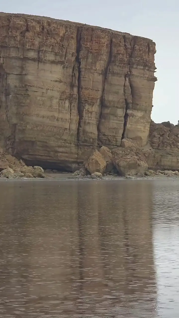 دریاچه ارومیه جان تازه ای گرفت