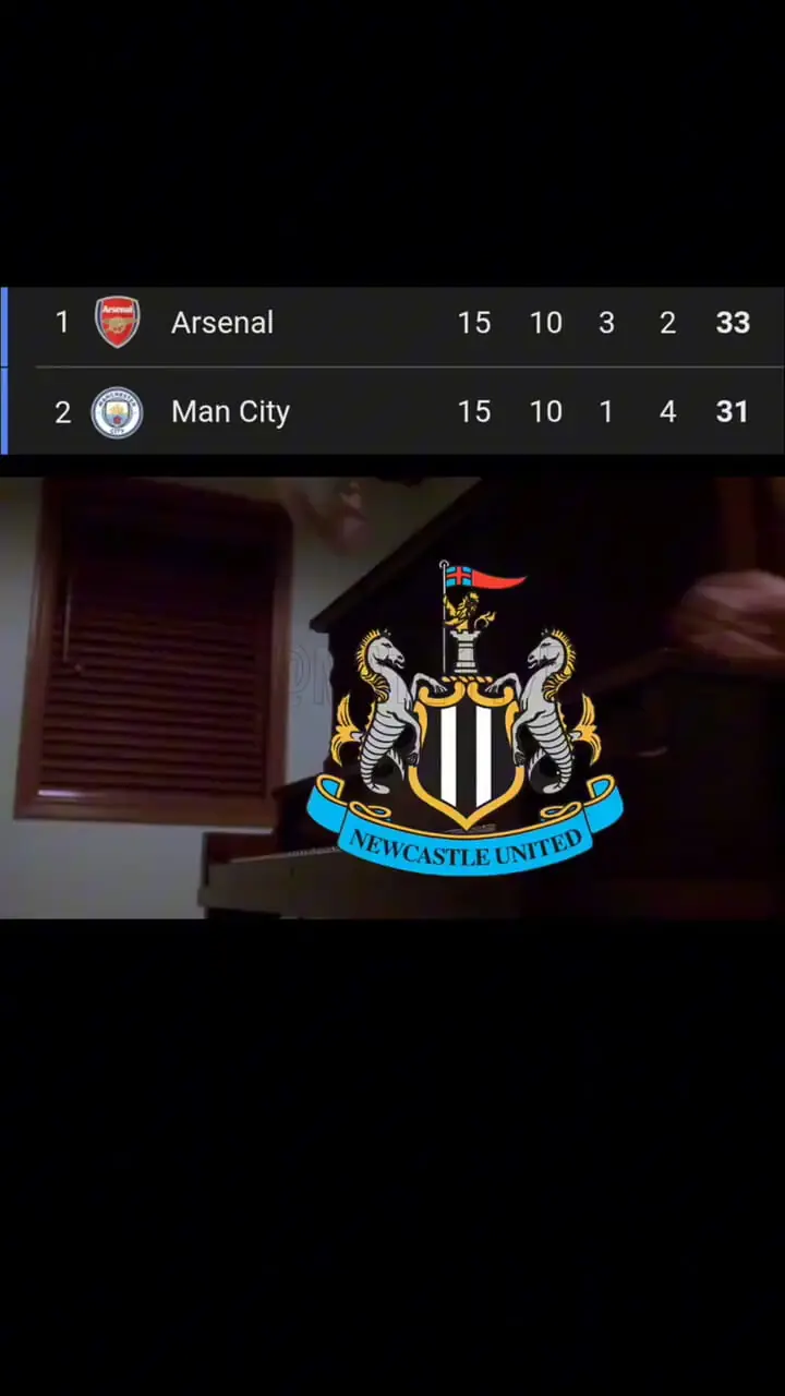 ویدیو فان: رقابت قهرمانی در لیگ برتر انگلستان