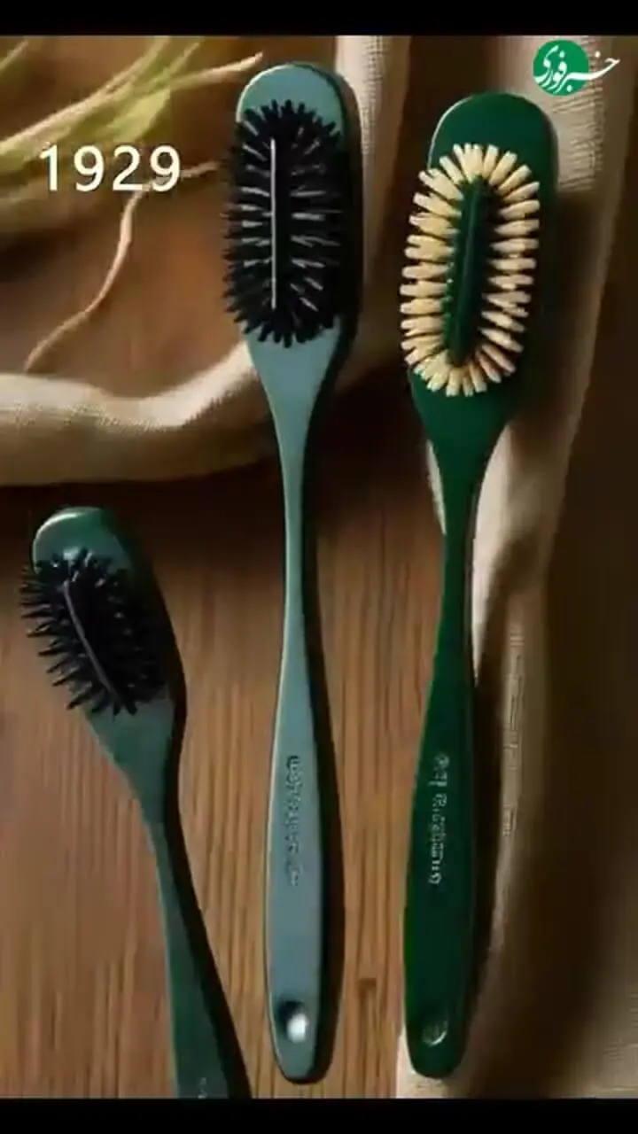 ۵۰۰۰ سال تحول؛ مسواک از دوران باستان تا عصر دیجیتال