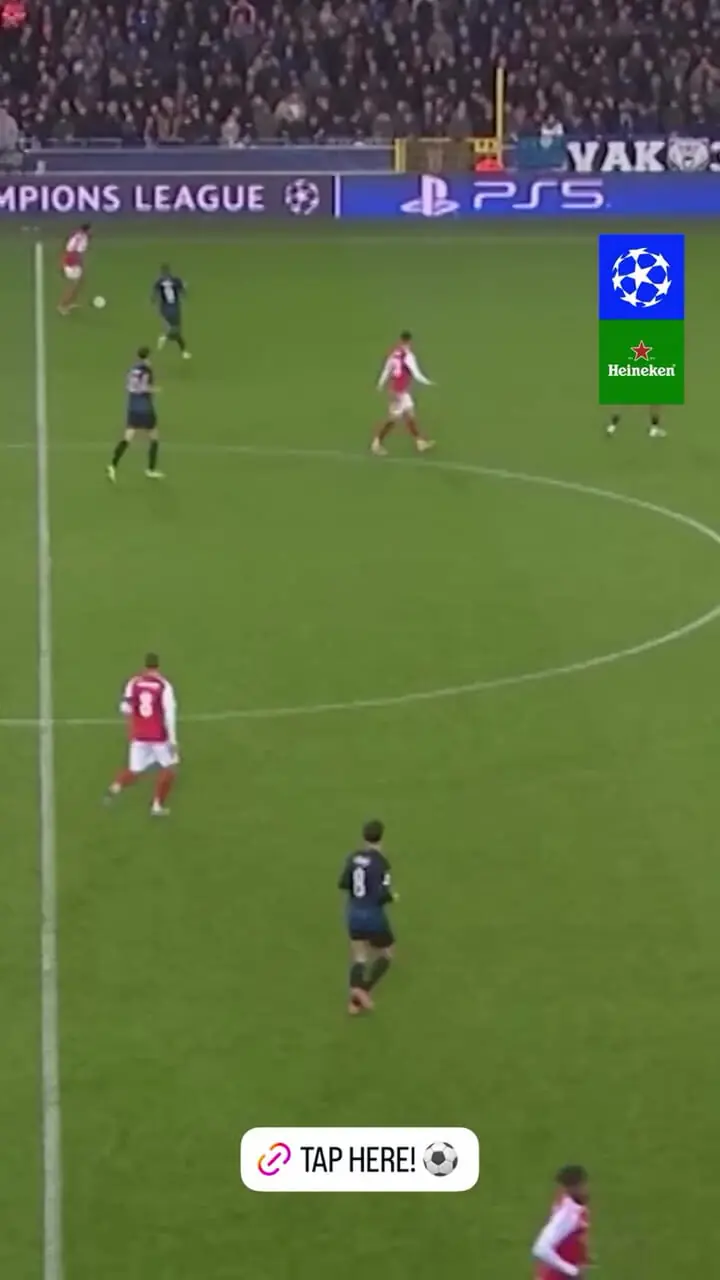 ویدئو: بهترین گلهای هفته ششم لیگ قهرمانان اروپا