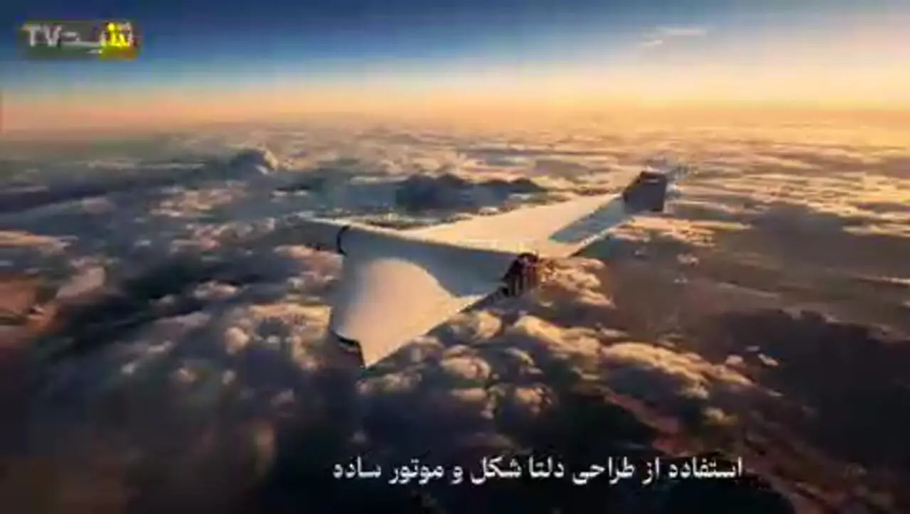 چگونه شاهد۱۳۶ به الگوی نیروهای نظامی جهان تبدیل شد؟