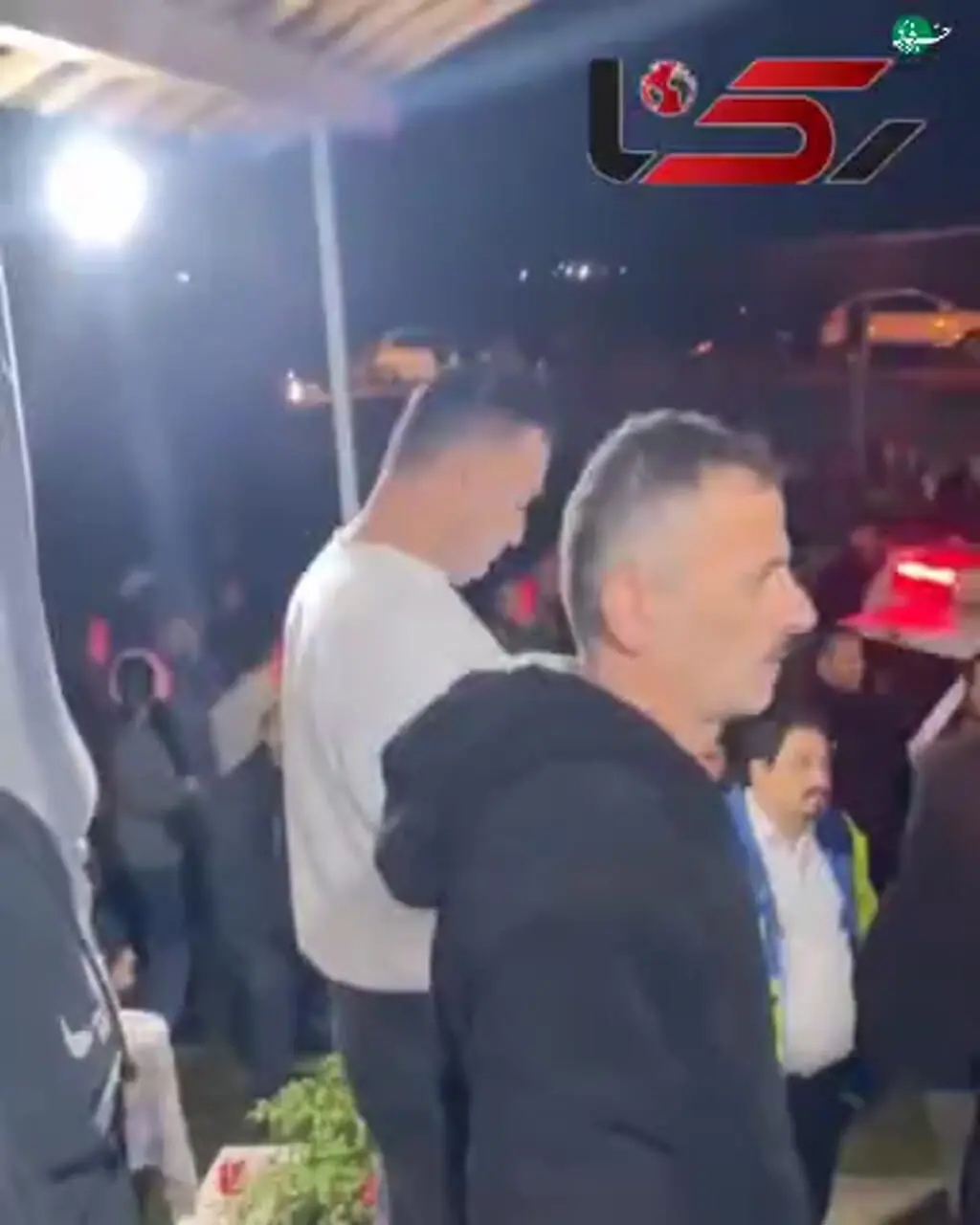 مرد رشتی باجناق و خواهر زنش را کشت!