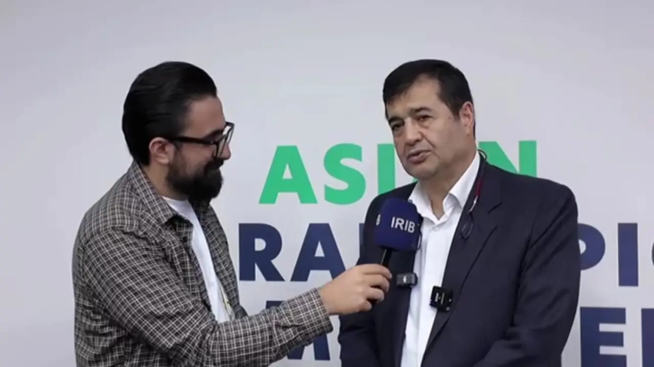 صحبتهای وزیر ورزش درباره حضور ایران در بازی های پاراآسیایی جوانان