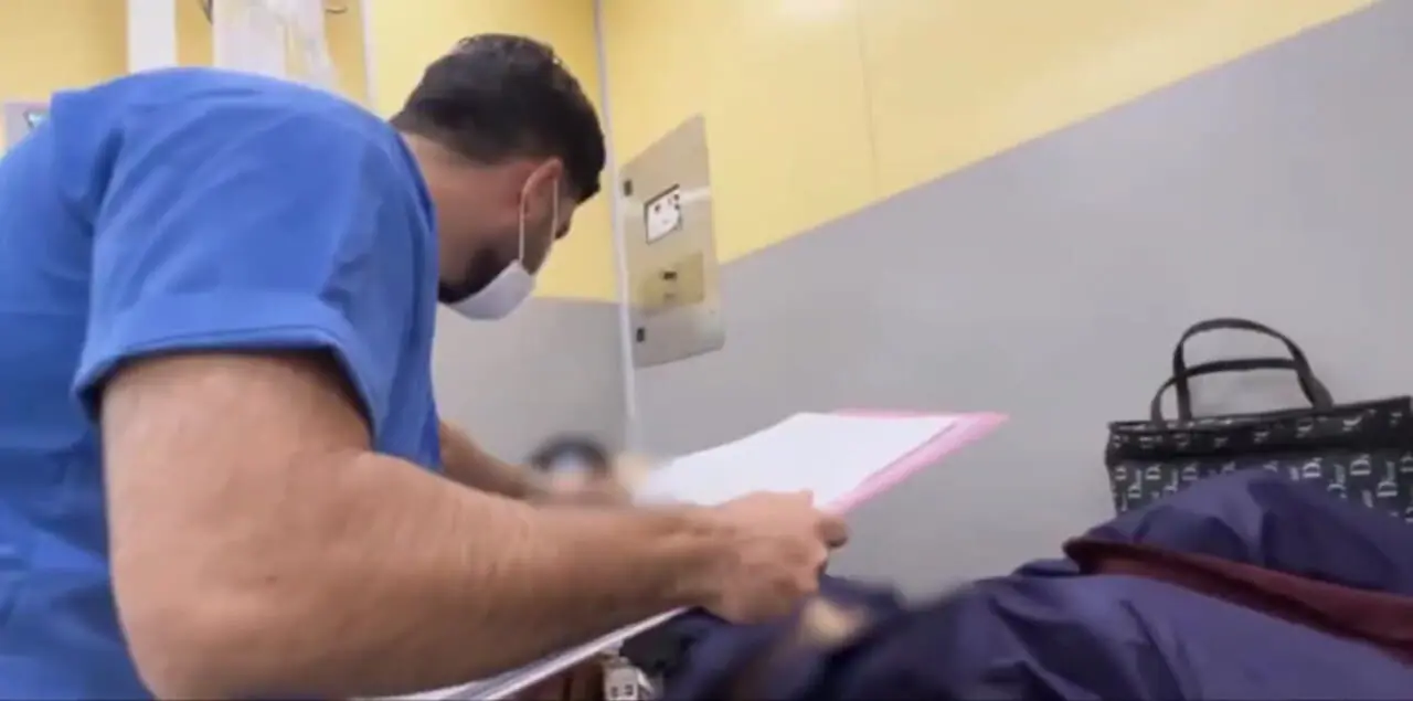 فقط در این صورت برای آنفلوانزا به بیمارستان مراجعه کنید