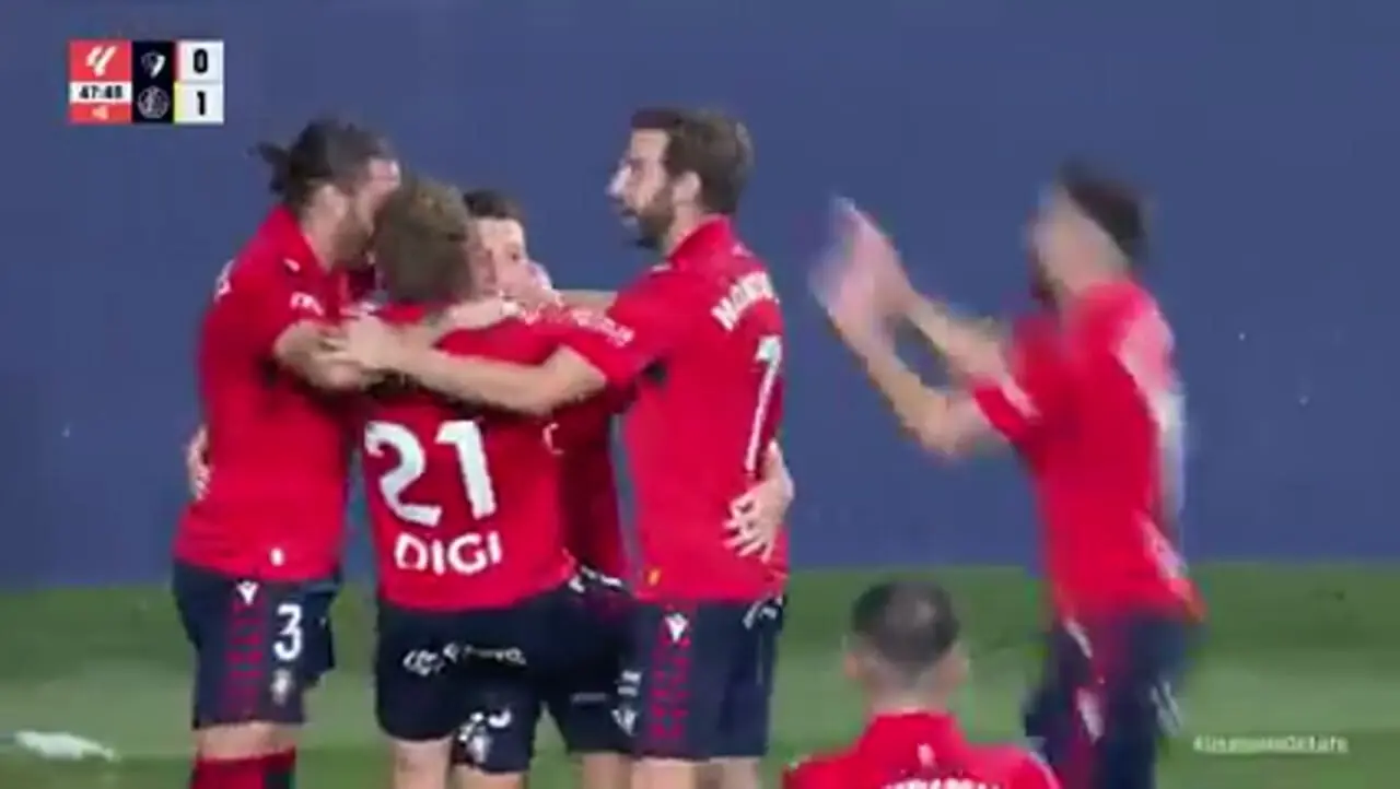 ویدئو: بهترین گلهای فصل جاری لالیگا تا به امروز