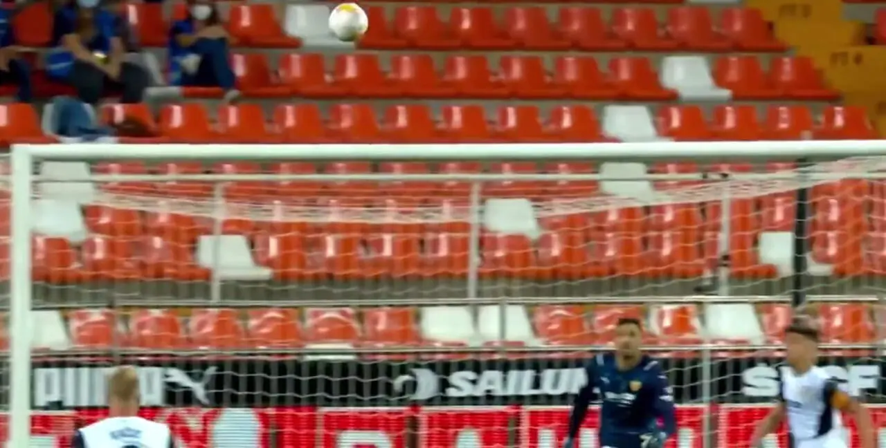 ویدئو: جادوگری وینیسیوس جونیور در رئال مادرید